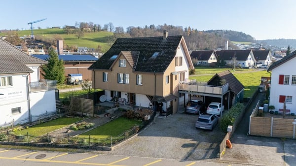 Charmantes Landhaus mit Einliegerwohnung 21