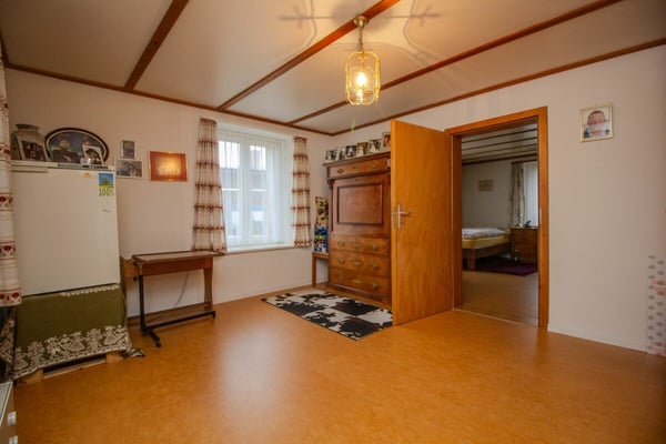 Charmantes Landhaus mit Einliegerwohnung 18