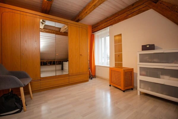 Charmantes Landhaus mit Einliegerwohnung 13