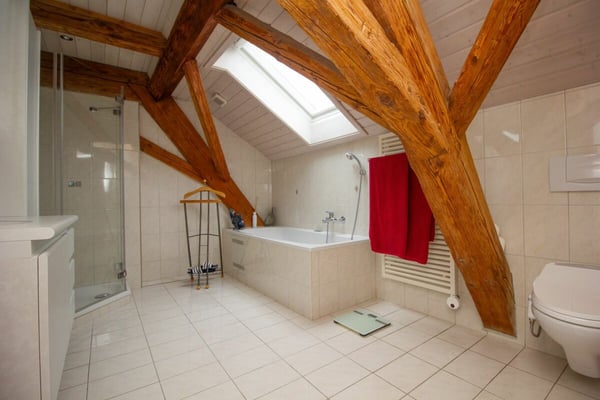 Charmantes Landhaus mit Einliegerwohnung 14