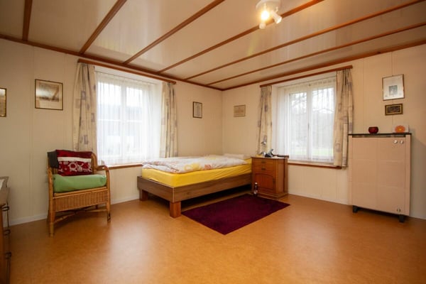 Charmantes Landhaus mit Einliegerwohnung 17