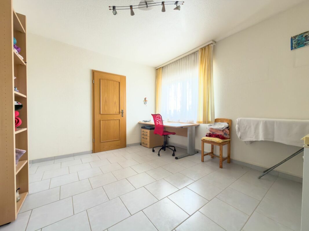 Casa affascinante in posizione elevata