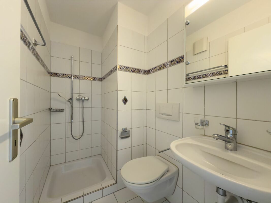 Grosszügige 4.5-Zimmer-Wohnung - zentral und praktisch gelegen