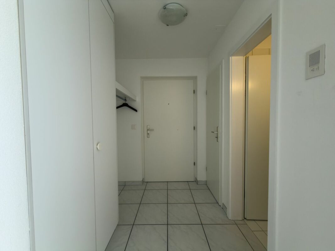 Grosszügige 4.5-Zimmer-Wohnung - zentral und praktisch gelegen