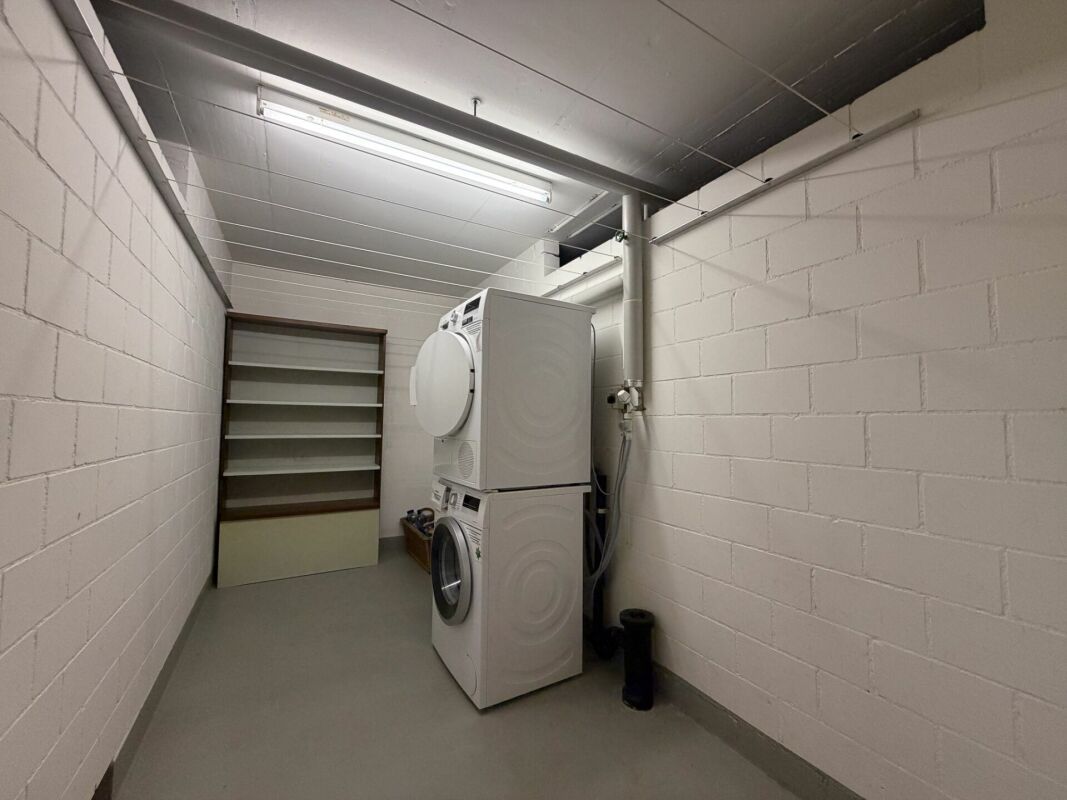Grosszügige 4.5-Zimmer-Wohnung - zentral und praktisch gelegen