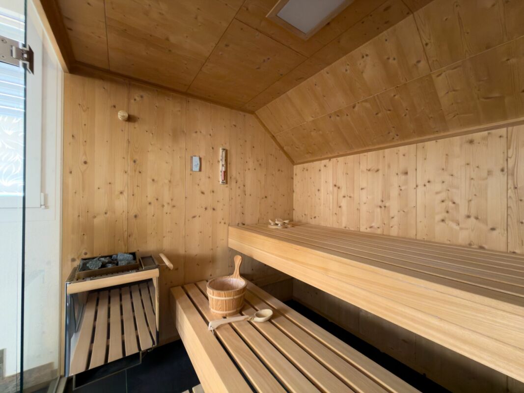 Modernes 6.5-Zimmer-Haus an einer Sackgasse in Erlinsbach AG