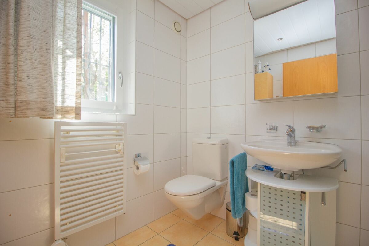 Modernes 6.5-Zimmer-Haus an einer Sackgasse in Erlinsbach AG