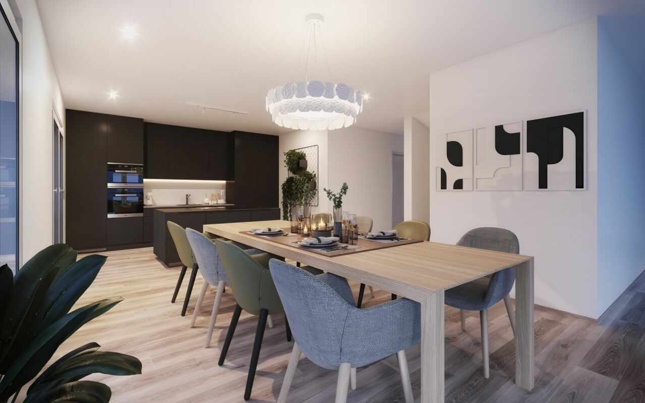Neubau WÄLTIMATTE Unterkulm