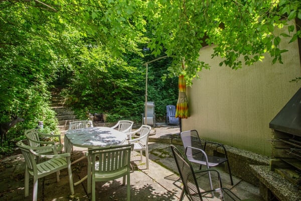 Ein Zuhause über den Dächern von Erlinsbach 30