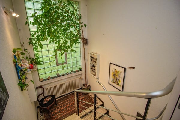 Ein Zuhause über den Dächern von Erlinsbach 24