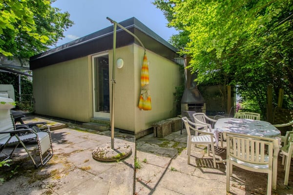 Ein Zuhause über den Dächern von Erlinsbach 31