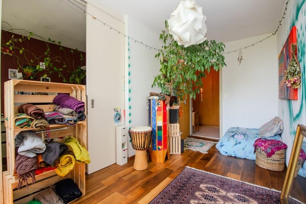 Ein Zuhause über den Dächern von Erlinsbach 19