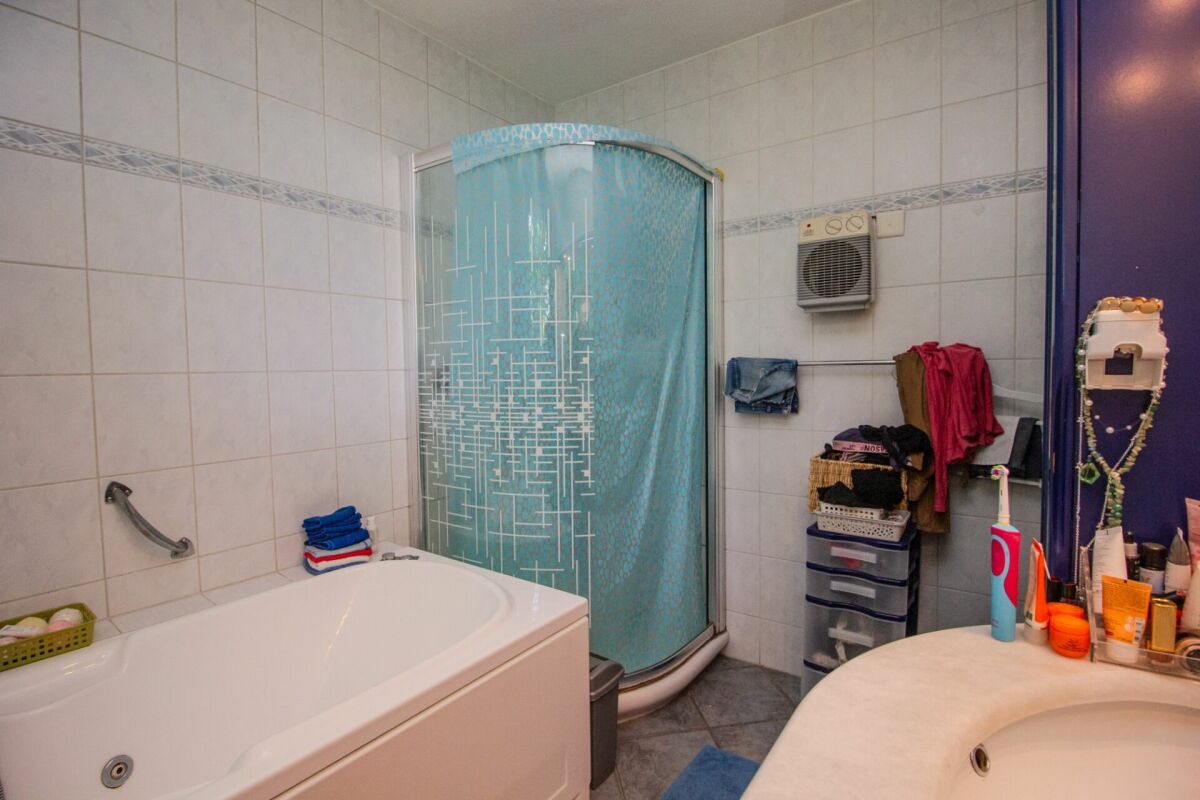 Ein Zuhause über den Dächern von Erlinsbach