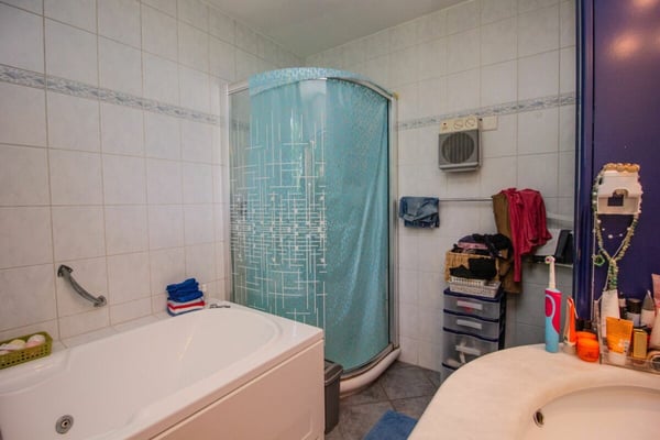 Ein Zuhause über den Dächern von Erlinsbach 23