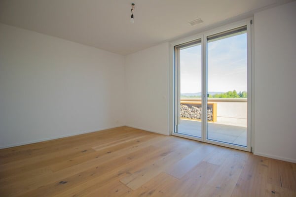 Exklusive Attikawohnung mit Weitblick und umlaufenden Terrassen 15