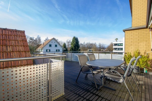 Charmantes Landhaus an ruhiger Lage 11