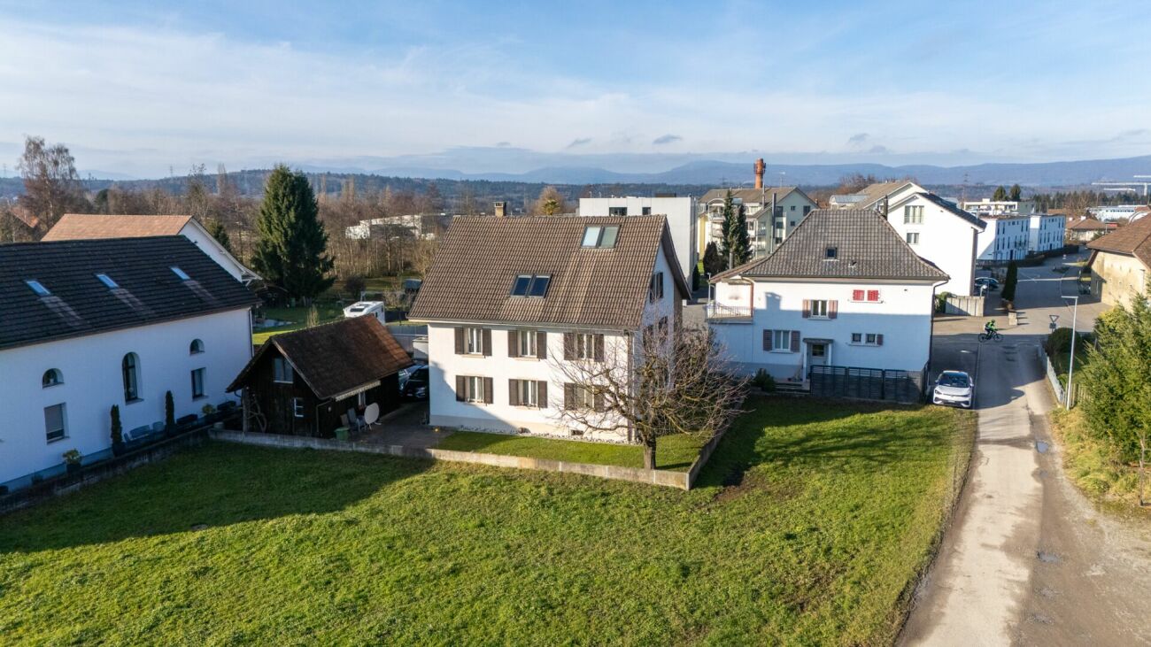 Charmantes Landhaus an ruhiger Lage
