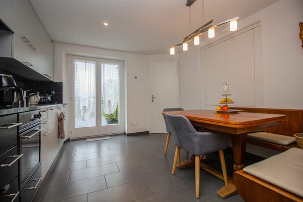 Charmantes Landhaus an ruhiger Lage 9