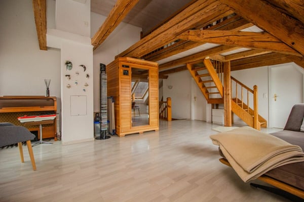 Charmantes Landhaus an ruhiger Lage 3