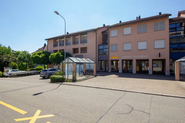 Unterentfelden
