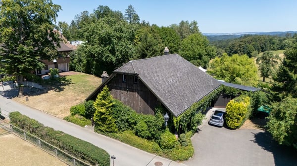 Einzigartiges Landhaus mit malerischem Garten 17