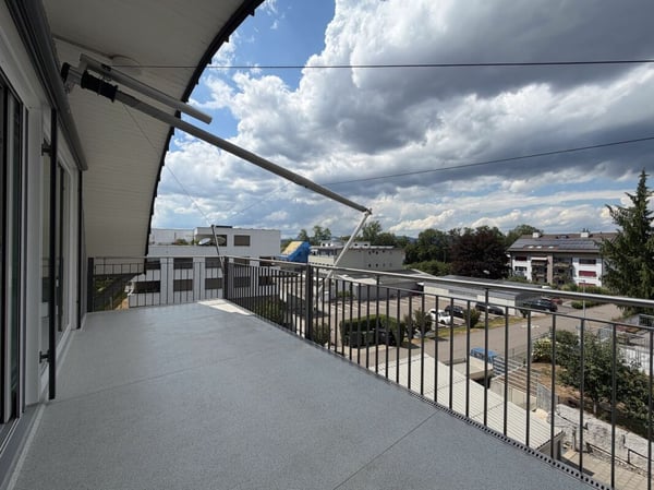 Einzigartige Maisonette-Dachwohnung 9