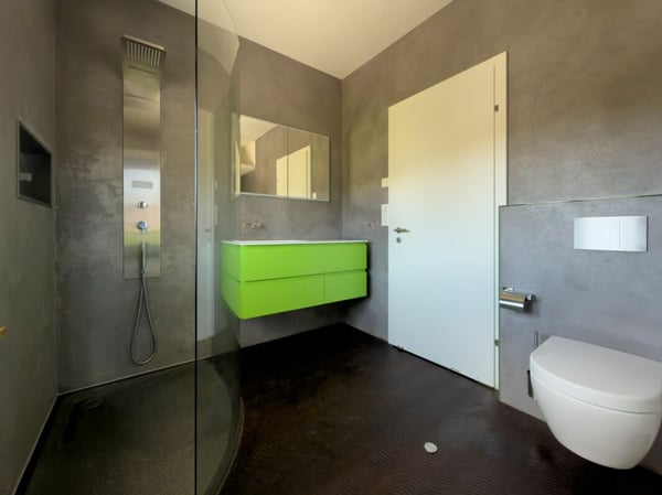 Einzigartige Maisonette-Dachwohnung 15