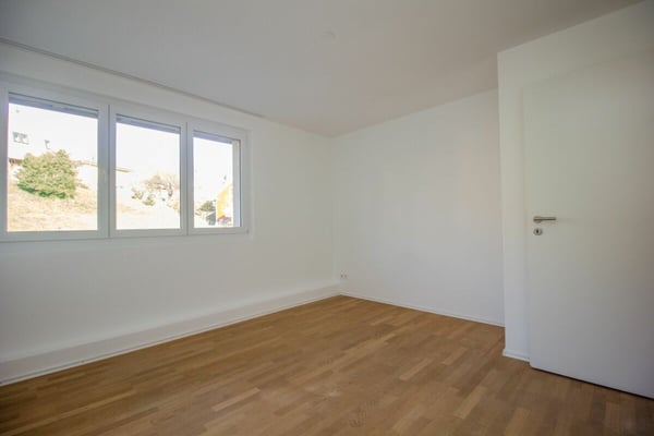 Frisch sanierte 4.5-Zimmer-Gartenwohnung zur Vermietung 11