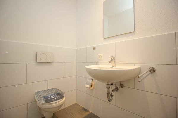Frisch sanierte 4.5-Zimmer-Gartenwohnung zur Vermietung 9