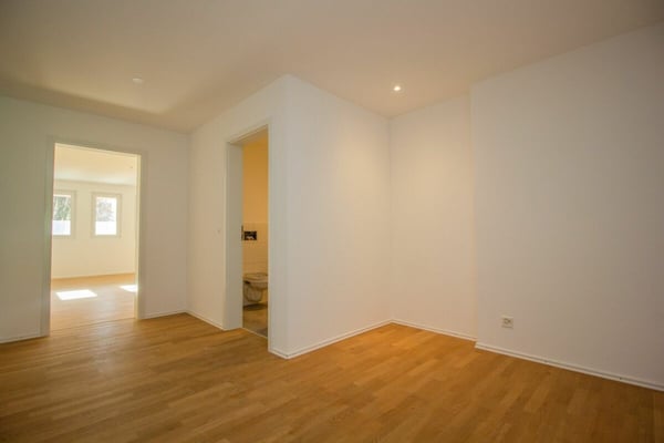 Frisch sanierte 4.5-Zimmer-Gartenwohnung zur Vermietung 10
