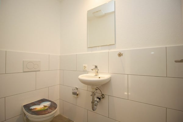 Frisch sanierte 4.5-Zimmer-Gartenwohnung zur Vermietung 14