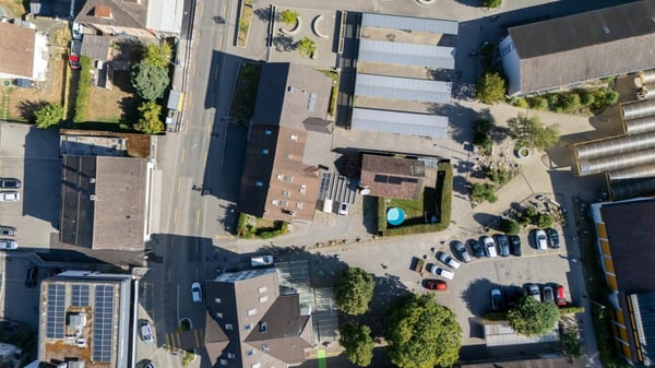 Wohn- und Geschäftshaus im Zentrum von Schöftland - vielseitige Nutzungsmöglichkeiten 11