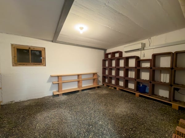 Charmantes Haus mit grossem Umschwung an begehrter Lage 19