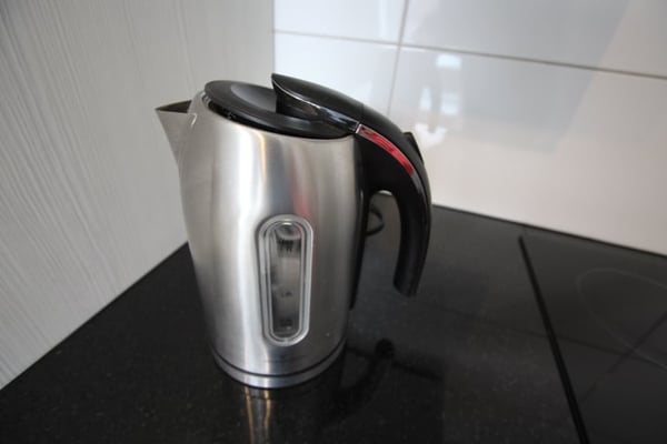 Möbliertes Studio Nr.1 1.5 Zi-Dachwohnung, eigene Waschmaschine in der Wohnung 19