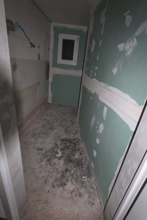 Per sofort zu vermieten: Lagerraum 4