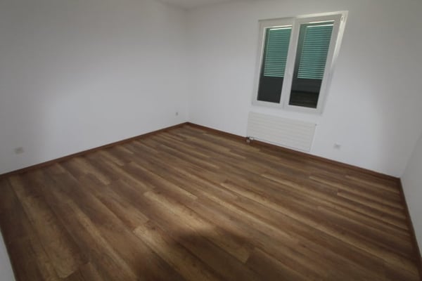 zu vermieten: helle 1.5 Zimmerwohnungan mit eigener Waschmaschine, Bielstrasse 110 in 2540 Grenchen 14