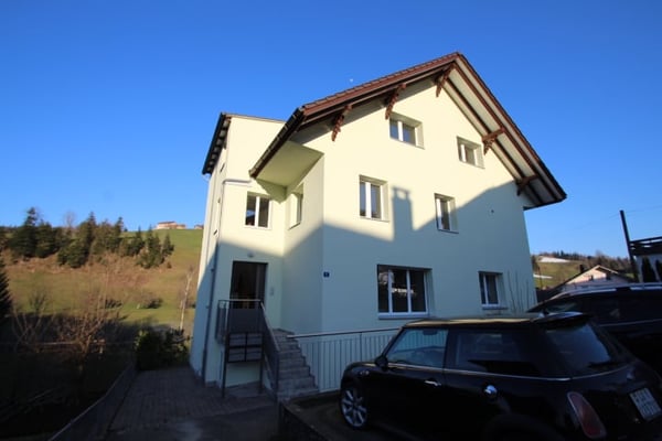 Zu verkaufen MFH mit 4 Wohnungen frisch saniert 18