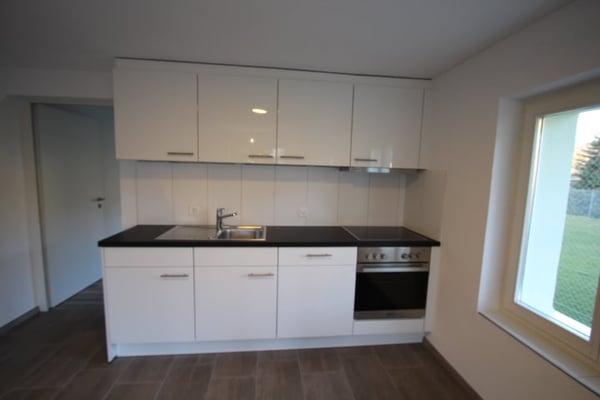 Zu verkaufen MFH mit 4 Wohnungen frisch saniert 31