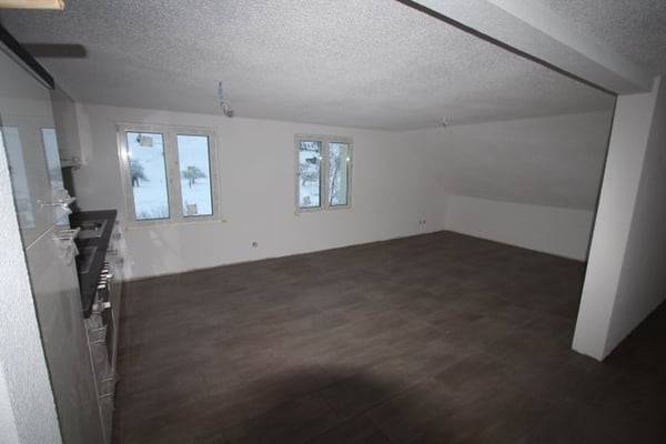 Zu verkaufen MFH mit 4 Wohnungen frisch saniert 9