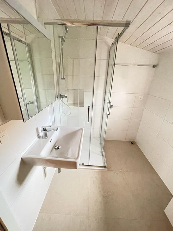 Zu vermieten  1.5 Zi.-Wohnung 14