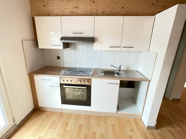 Zu vermieten  1.5 Zi.-Wohnung 17