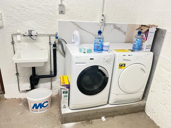 Zu vermieten  1.5 Zi.-Wohnung 4