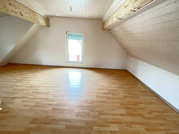 Zu vermieten  1.5 Zi.-Wohnung 20