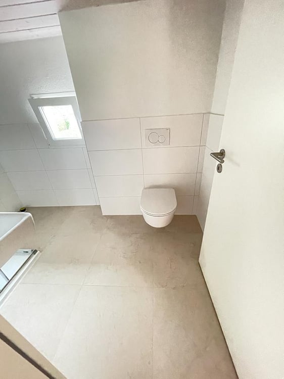 Zu vermieten  1.5 Zi.-Wohnung 12