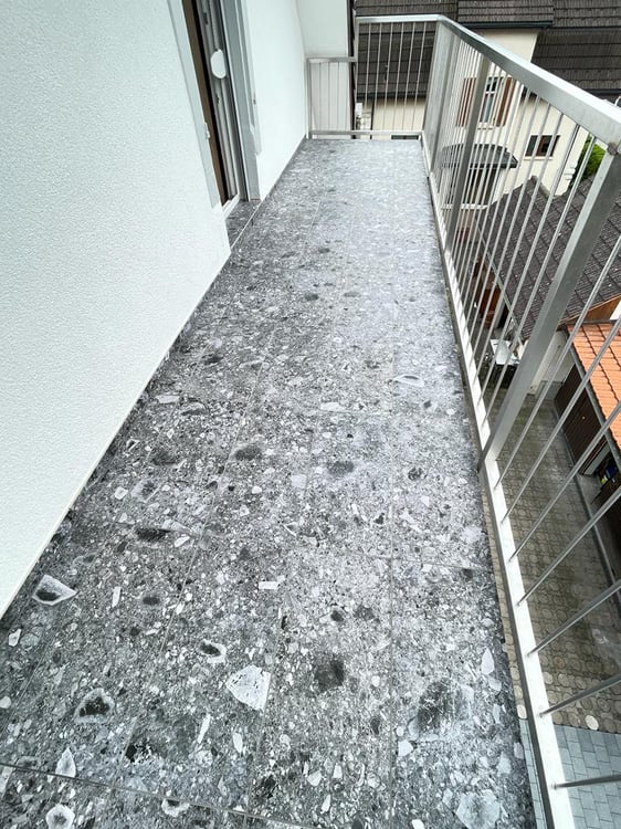 Zu vermieten  1.5 Zi.-Wohnung 5