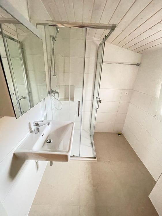 Zu vermieten  1.5 Zi.-Wohnung 7