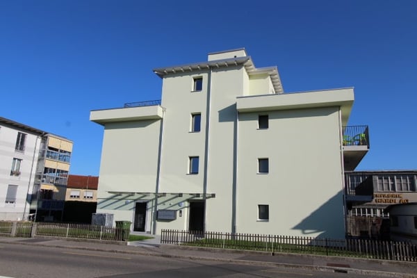 Per 01.4.2026 1.5 Z-Wohnung mit Balkon, Köllikerstrasse 25, 5036 Oberentfelden 1