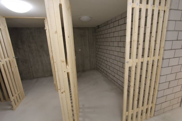 Per 01.4.2026 1.5 Z-Wohnung mit Balkon, Köllikerstrasse 25, 5036 Oberentfelden 12