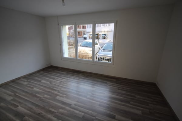 Zu verkaufen MFH mit 4 Wohnungen frisch saniert 23