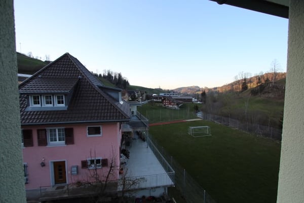 Zu verkaufen MFH mit 4 Wohnungen frisch saniert 16